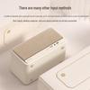 EDIFIER M230 Retro Portable Bluetooth Speaker CN plug (adapter included)