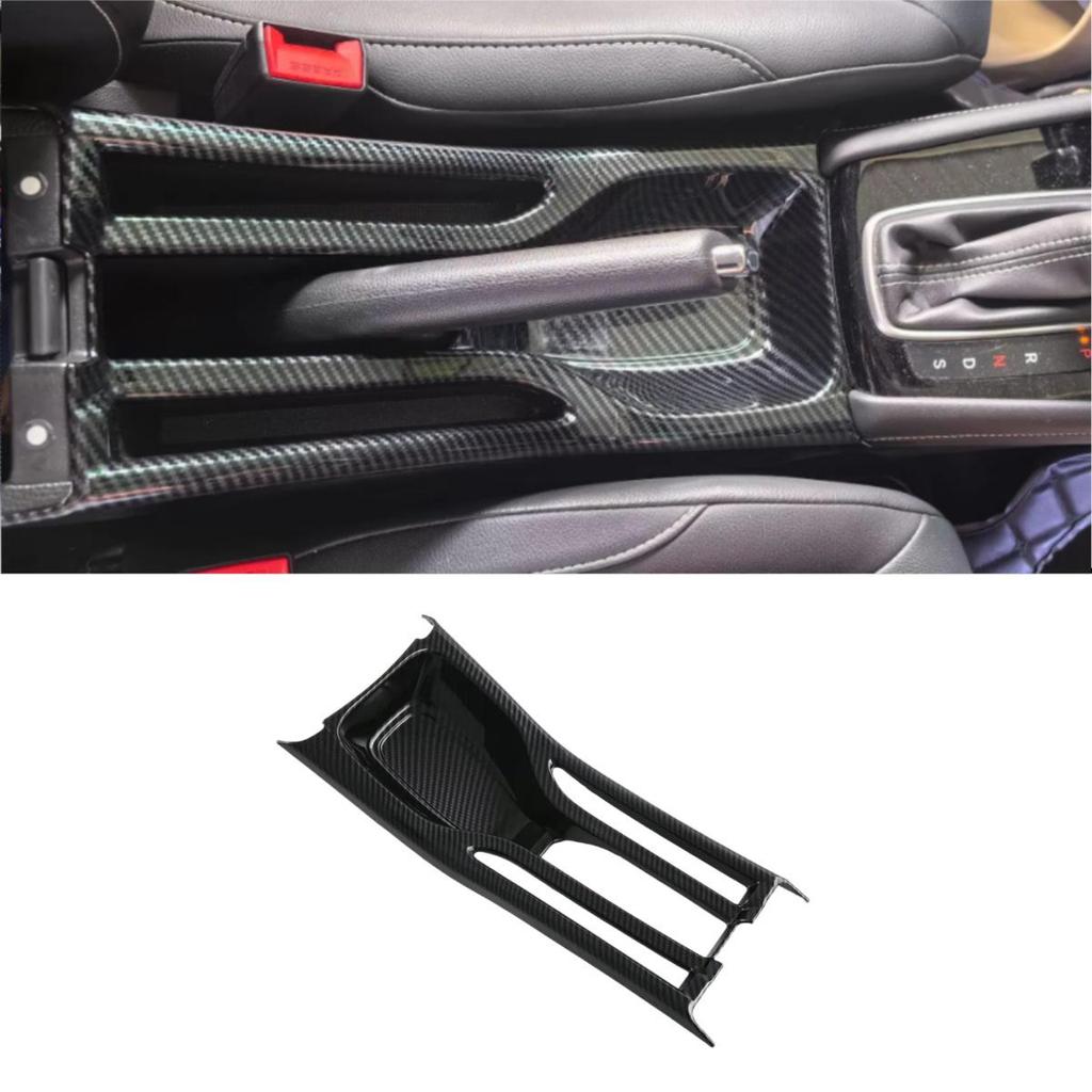 Compatible 21-Model Honda Fit City Center Console Gear Shift, Glass Switch, Air Vent, Inner Handle & Rear Seat Anti-Kick Panel.