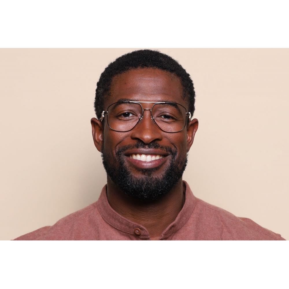 Versace Ve1287 1443 Men Eyeglasses