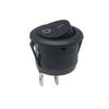 Rocker Switch Replacement Kit (10-Pack) For Hoover UH71255, UH70809, UH70800 Upright Vacuum Cleaners, 20mm Opening