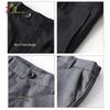 Slim-Fit-Businessanzug für Herren