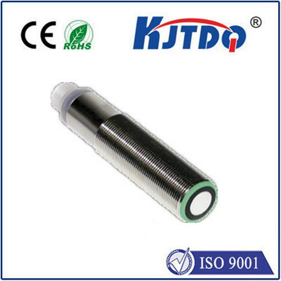 KJT UB1000 Ultrasonic Proximity Sensor V15 - Adjustable Distance Switch KJT Series