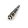 Very Good Cartier fountain pen Diaboro de Cartier Cap type Black gold  Used