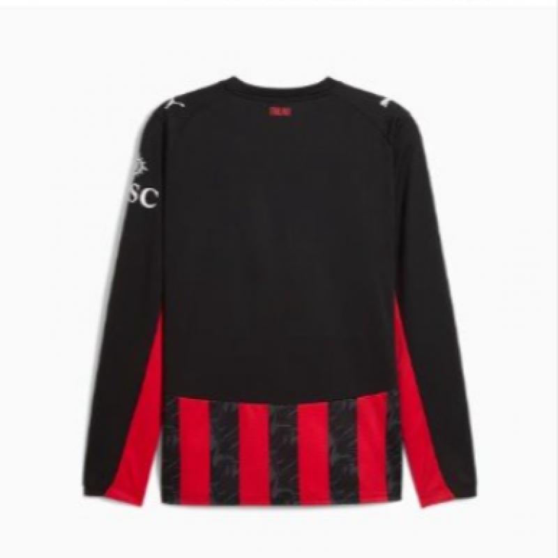 Puma Acm Home Jersey Replica Ls 779963 01