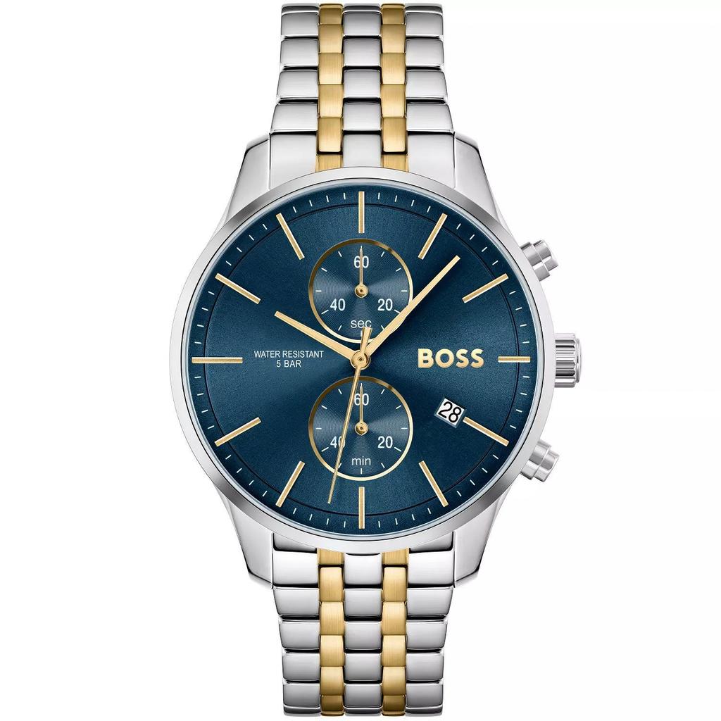 Hugo Boss 1513976 Associate Men's Watch