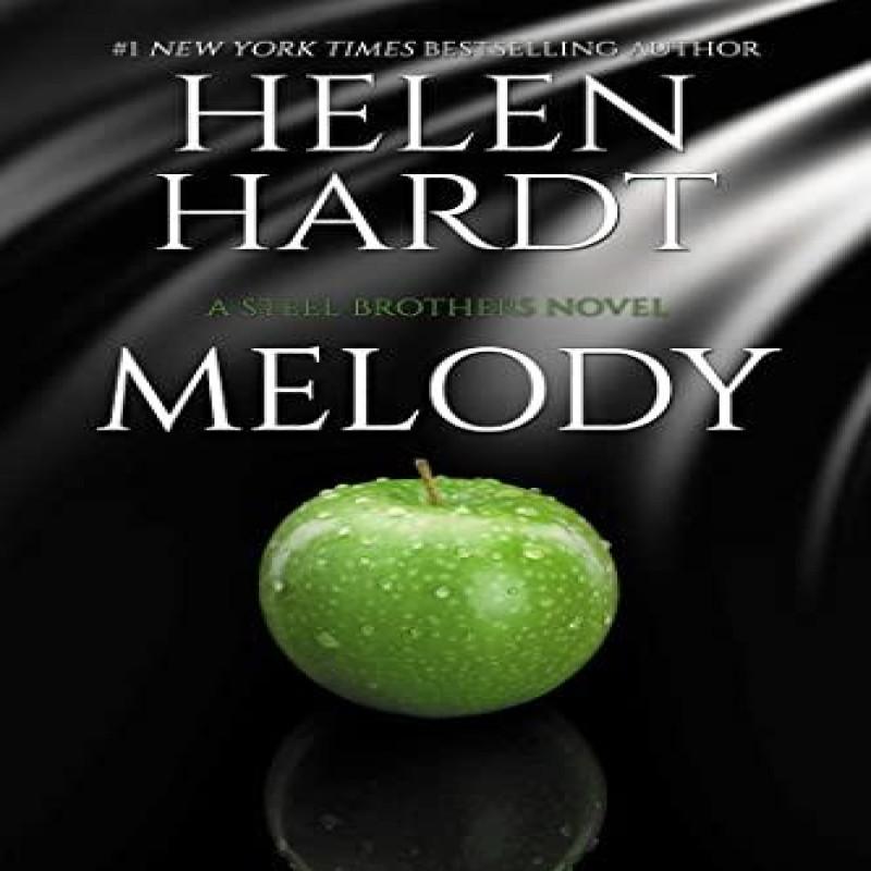 Melody by Helen Hardt Paperback Book 9781642633764