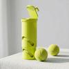 1/2Pcs Tennis Fence Storage Bracket 3D Printed Tennis Balls Water Bottle Essentials Holder Multi-functional Tennis Court Gear Organizer