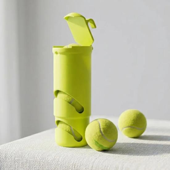 1/2Pcs Tennis Fence Storage Bracket 3D Printed Tennis Balls Water Bottle Essentials Holder Multi-functional Tennis Court Gear Organizer