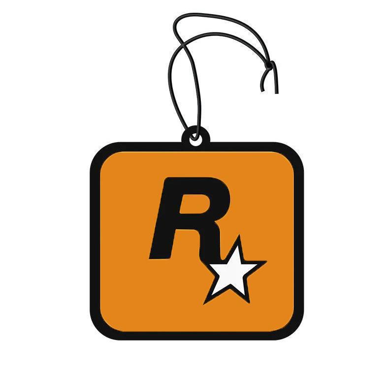 

Лист-ароматизатор воздуха R Star Luxury для автомобиля и дома - Стойкий аромат для автомобиля, спальни или гардероба