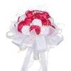 Wedding Bouquets Bridal Bouquets Wedding Party Flower Decorations for Ceremony, Anniversary, Valentines, Photography 55KF