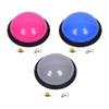Balance Ball Exercise Half Dome Pilates Stepping Pad Core Body Stability Training Nonslip