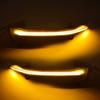 Dynamic LED Turn Signal Blinker for Seat Ateca 5D 2016 2017 2018 2019 2020 2021 FR Car Side Mirror Indicator Light Tarraco