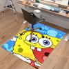Spongebob Squarepants Season Carpet For Playroom Bedroom Living Room Sofa Home Decorkids Game Area Rug Nonslip Floor Mat