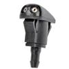 2 Pcs Windshield Washer Nozzle 2 Holes Front L/R For Toyota Camry