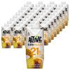 Altive Protein Banana Flavor 36 Pcs 250ml Ingredients: May Be Subject To Change At the Manufacturer’s Discretion. For the | 36 Pcs 250ml