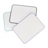 Multi-Color Erasable Writing Board Study Room Desktop Drawing Board Teaching Double-Sided Small Whiteboard Handwriting Board