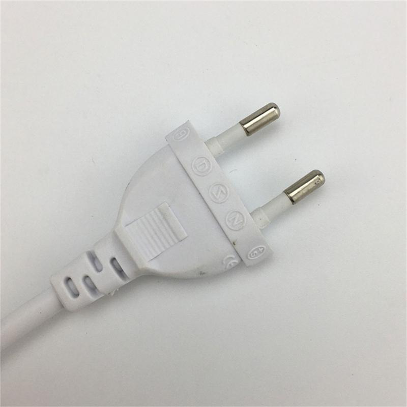 Wiring Connecting Terminals Driving Plug with Switches High Voltages LED Strips Light Connector Power Adapter Enduring