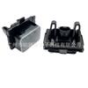 LED License Plate Light with Decoder Compatible with Mercedes S Class E Class C Class W205 W221 W213 Quality Car Accessories