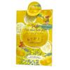 HONYARADOH - Yuzu Face Mask Bath Gift