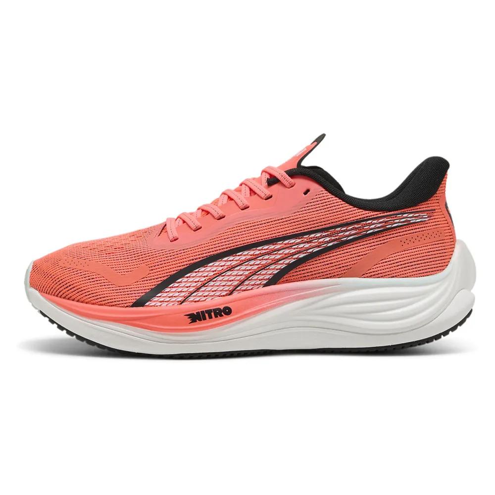 Puma Кроссовки для бега Velocity Nitro 3
