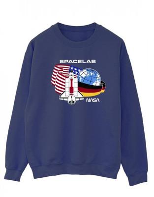 Mens Space Lab Sweatshirt