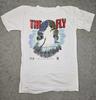THE FLY Horror Movie Gift For Halloween T Shirt  Unisex T-Shirt
