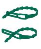 Takagi Sun Garden Attractive Repeat Cable Ties, 50pcs