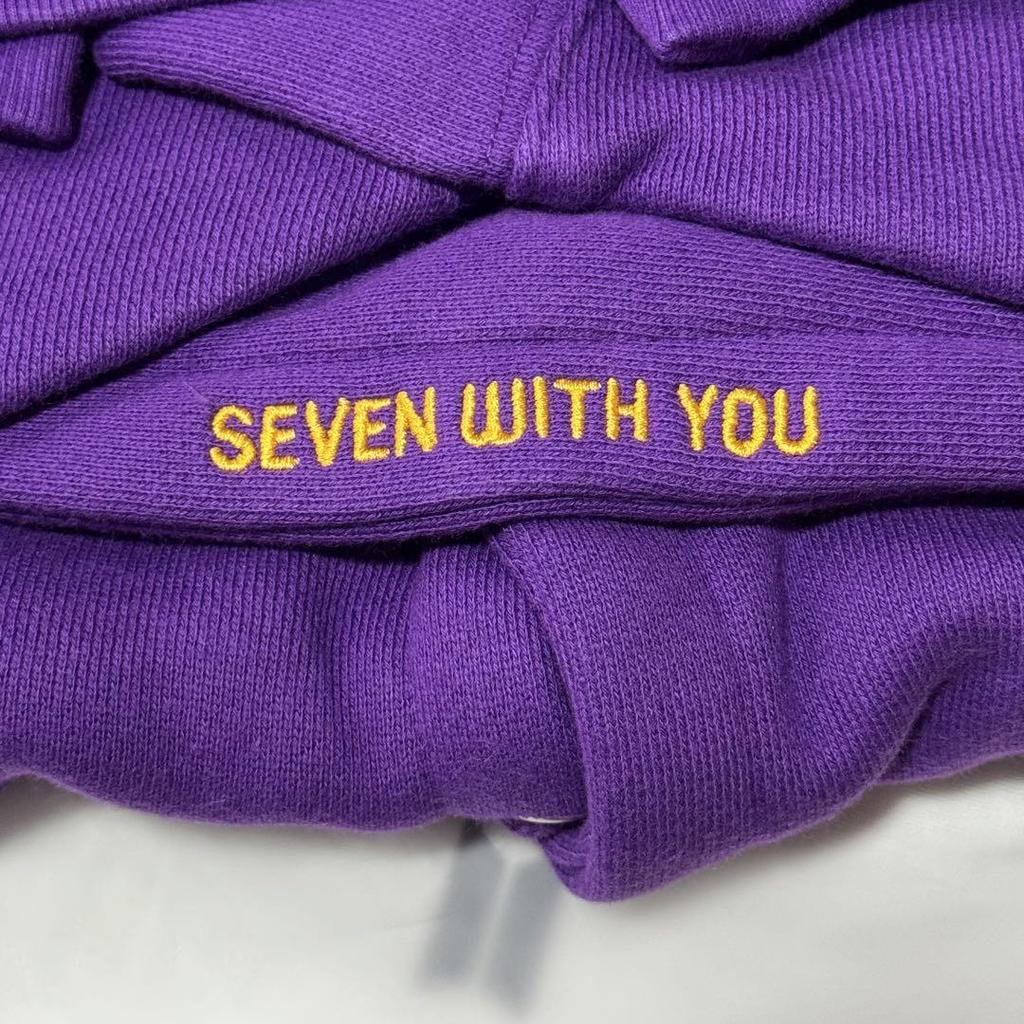 [USED] Unworn BTS JIMIN Hoodie