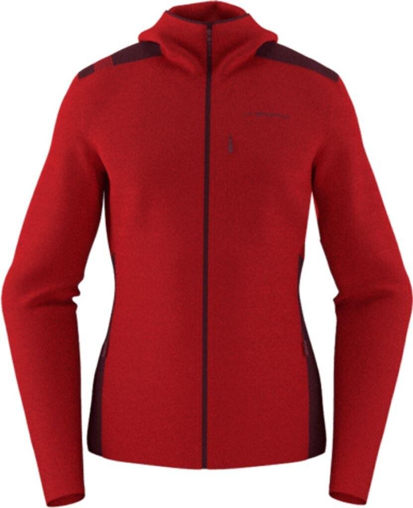 

Куртка La Sportiva Chill Thermal Hoody Herren mountain rot redwood R24R25 L