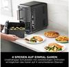 Ninja SL451EU Deep Fryer