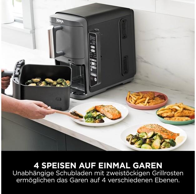 Ninja SL451EU Deep Fryer