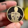 Pin Up Girls Coin Funny Heads And Tails Coins And Tails Coins Get Tails Get Head Sexy Coin Funny Prank Gifts for Men Women Date Night