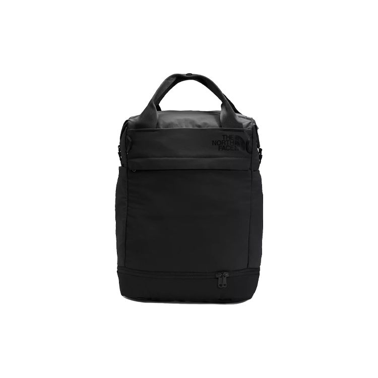 

The North Face Never Stop 26L Portable Outdoor Bag Women Bags Black NF0A52T5-KX7 Black