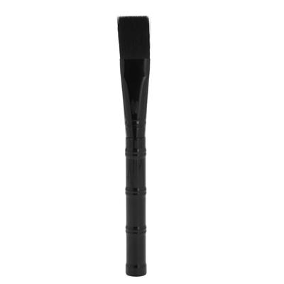 Pennello per Maschera Viso Fai da Te Applicatore per Maschera Viso all'Argilla Strumento di Bellezza per Maschera Esfoliante