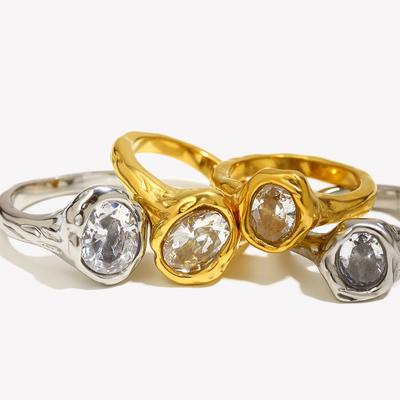 Ringe – Damenringe