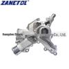 Compatible Water Pump AW1606 for Jaguar, Land Rover, Lincoln 3.9, 4.0, 4.2 (1997-2009)