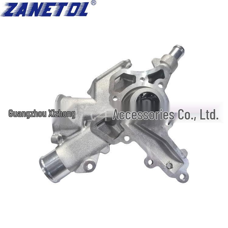 Compatible Water Pump AW1606 for Jaguar, Land Rover, Lincoln 3.9, 4.0, 4.2 (1997-2009)