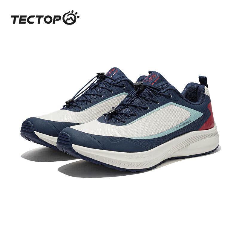 TECTOP Men s Outdoor Casual Hiking Shoes 43