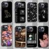 Hüllen für Smartphones – Smartphone-Bumper
