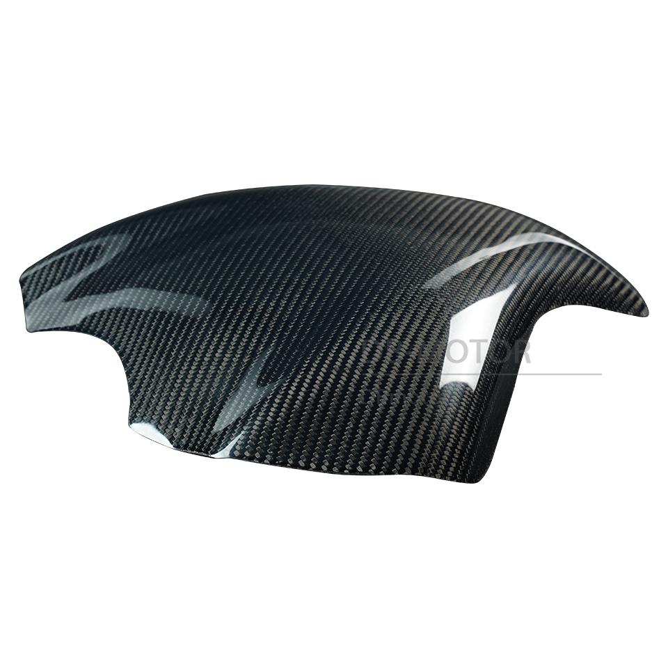 Motorcycle Carbon Fiber Tank Protector Fit For Suzuki GSXR1300 Hayabusa (2008-2016) 2009 2010 2011 2012 2013 2014 2015