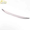 21 Fit Hood Trim & Grille Anti-Scratch Bright Strip Sticker - Car Accessories