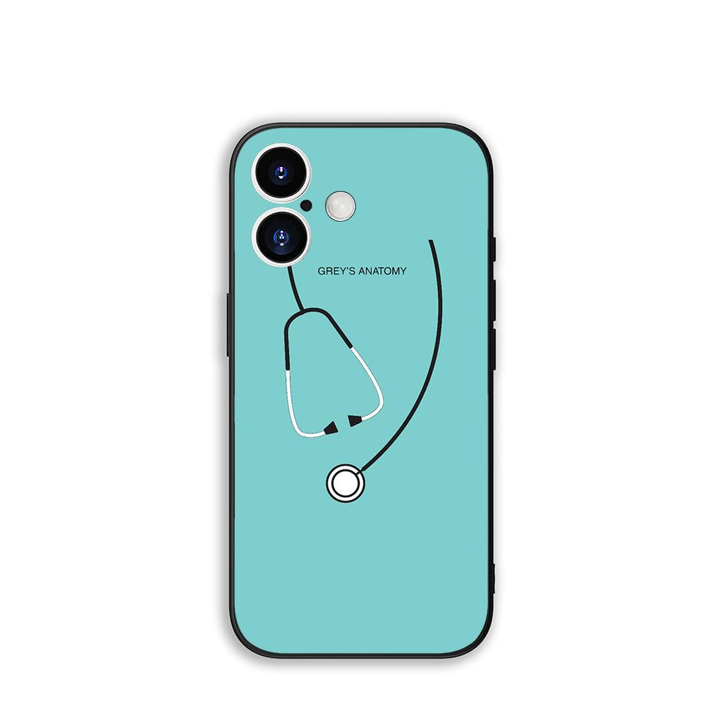 for Samsung Galaxy A25 A37 A57 A12 A14 A31 A41 A50 A51 A70 A71 A72 A21S A04 M15 Note 20 9 8 10 Case Greys Grey's Anatomy TV