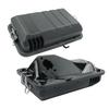 Air Filter Housing Box Filter Cover Box for Honda GX120 GX160 GX200 GX 160 200 5.5HP 6.5HP Engine Motor Generator 17211-ZB2-000