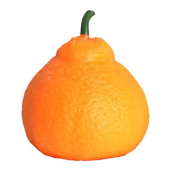 Anxiety Relief Strawberry Squeeze Toy Simulated Tomato Triangle Cheese Orange Egg Fruit Fidget Toy Anti-stress Sensory Stress Ball