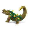Schleich Eldorado Swamp Monster Ages Realistic Monster Toy 70155 Figure, 6+,