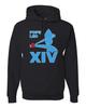 Oberteile – Hoodies & Sweatshirts
