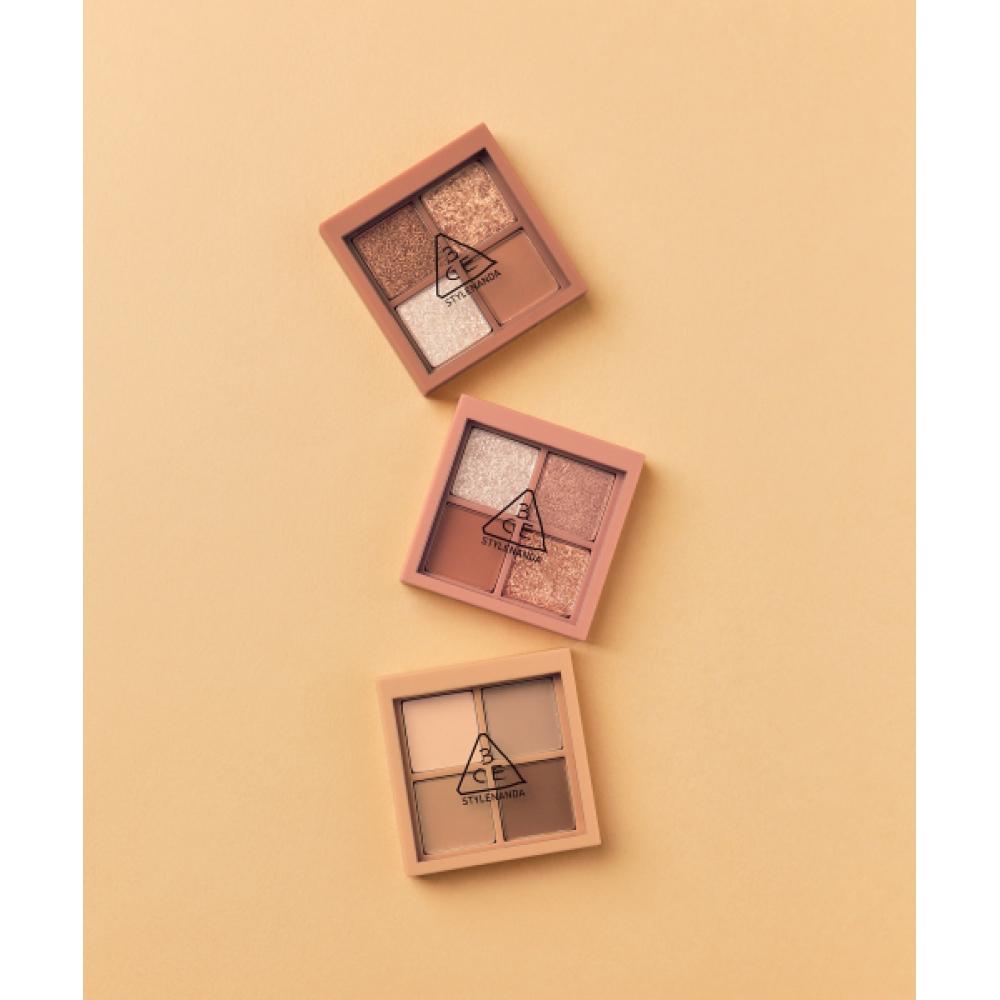 3ce Mini Multi-Lidschatten-Palette