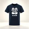 Ram  Unisexs  Comfortable Breathable Round Neck Simple Style Breathable Fabric Tshirt gift tshirt for friends