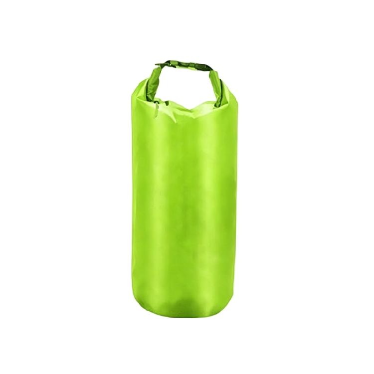 Compact Waterproof Bag 8L 40L 70L Capacity Option With Triple Roll Top For Hiking And Family Water Play