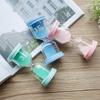 1PC 5//15/30 Minutes Colorful Hourglass Sandglass Children Kid Gift Toy Sand Timer Hour Glass Home Decoration Sand Clock
